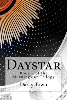 Paperback Daystar Book
