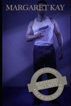 Paperback Operation: Blood Angel Book