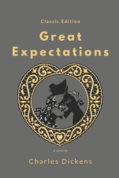 Paperback Great Expectations: With Original Illustrations Book