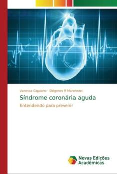 Paperback Síndrome coronária aguda [Portuguese] Book