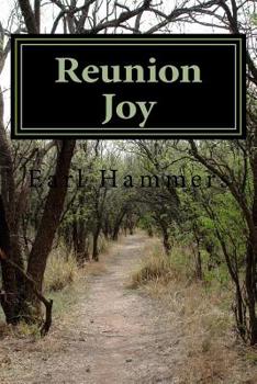 Paperback Reunion Joy Book