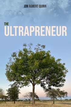 Paperback The Ultrapreneur Book