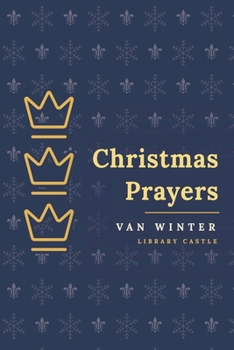 Christmas Prayers: Church of Cards