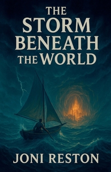 Paperback The Storm Beneath the World Book