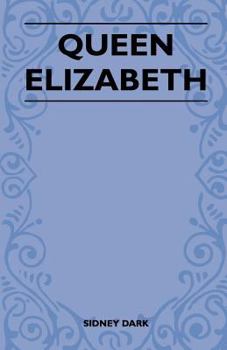 Paperback Queen Elizabeth Book