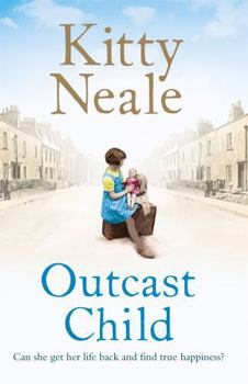 Paperback Outcast Child Book