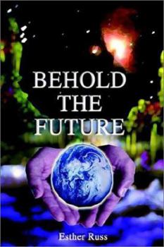 Paperback Behold the Future Book