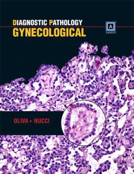 Hardcover Diagnostic Pathology: Gynecological Book