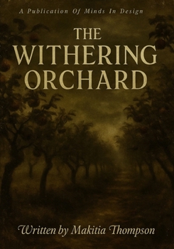 Paperback The withering orchard Book