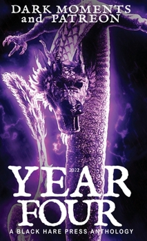 Hardcover Year Four Book