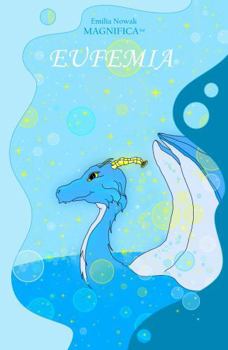 Paperback EUFEMIA Book