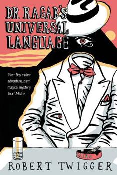 Paperback Dr Ragab's Universal Language Book