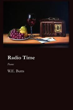 Paperback Radio Time Book