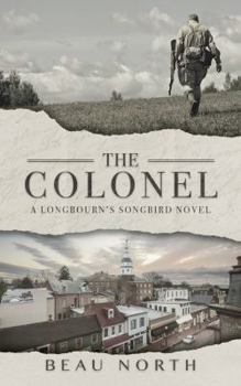 Paperback The Colonel: A Longbourn's Songbird Novel Book