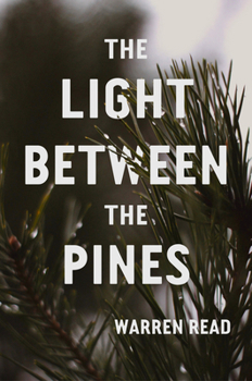 Paperback The Light Between the Pines Book