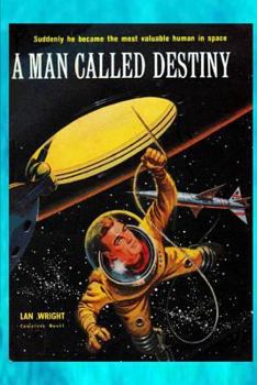 Paperback A Man Called Destiny Book