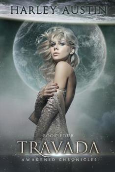 Paperback Travada Book