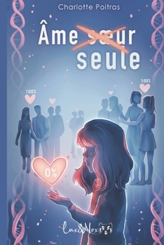 Paperback Âme seule [French] Book