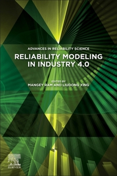 Paperback Reliability Modeling in Industry 4.0 Book