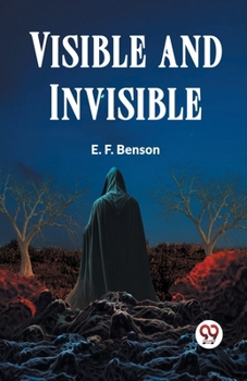 Paperback Visible and Invisible Book