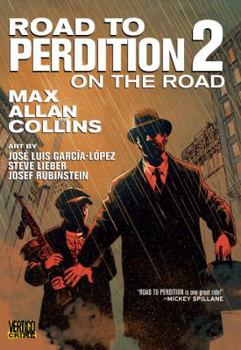 On the Road to Perdition — Oasis, Sanctuary, and Detour - Book #2 of the Road to Perdition