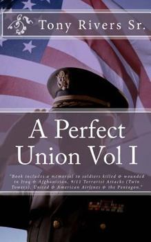 Paperback A Perfect Union Vol I Book