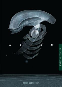 Paperback Alien Book