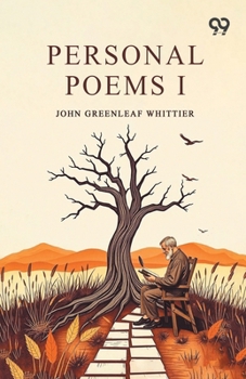 Paperback Personal Poems I Book