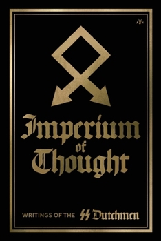 Paperback Imperium of Thought: Panegyrics and Discourses Book