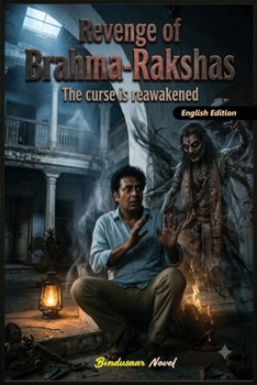 Revenge of Brahma-Rakshas:: Dark shades of black magic