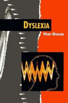 Library Binding Dyslexia Book