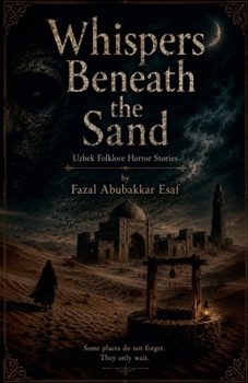 Whispers beneath the Sand