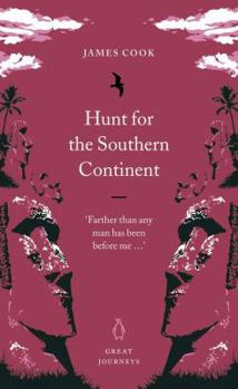 Mass Market Paperback Great Journeys Hunt for the Southern Continent Book