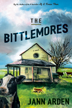 Hardcover The Bittlemores Book