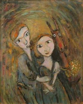 Hardcover Garry Shead: Encounters With Royalty Book