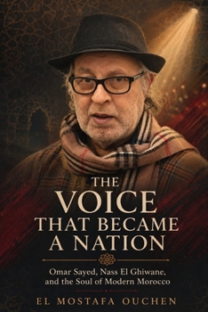 The Voice That Became a Nation: Omar Sayed, Nass El Ghiwane, and the Soul of Modern Morocco