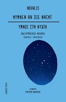 Paperback Ymnoi Sth Nyxta [German] Book