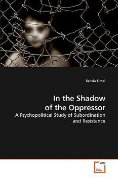 Paperback In the Shadow of the Oppressor Book