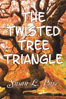 Paperback The Twisted Tree Triangle Book