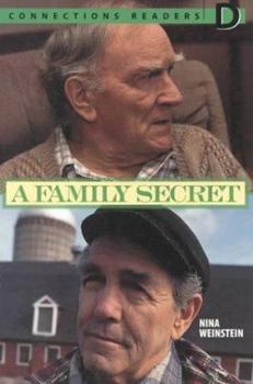 Paperback A Family Secret Book