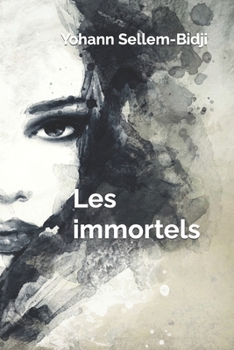 Paperback Les Immortels [French] Book