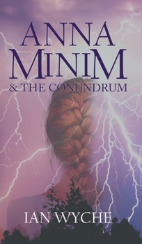Hardcover Anna Minim and the Conundrum Book