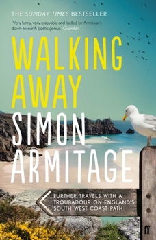 Paperback Walking Away Book