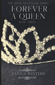 Paperback Forever a Queen Book