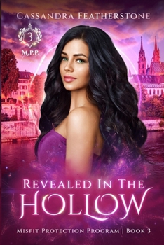 Paperback Revealed in the Hollow Book