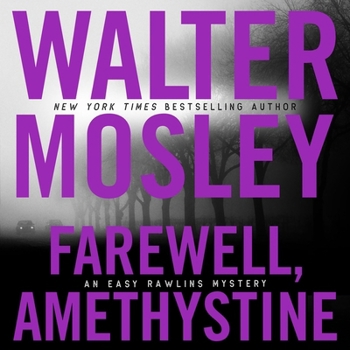 Audio CD Farewell, Amethystine Book