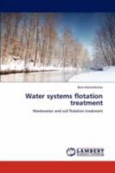 Paperback Water systems flotation treatment Book