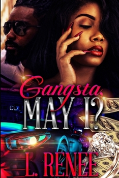 Paperback Gangsta, May I? Book