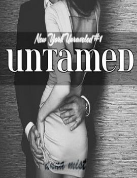 Paperback Untamed Book