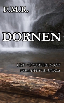 Paperback Dornen: L'aventure dont vous êtes le héros [French] Book